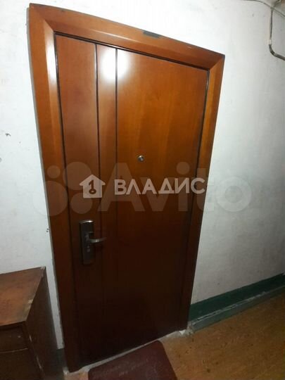 Комната 12,4 м² в 1-к., 3/5 эт.