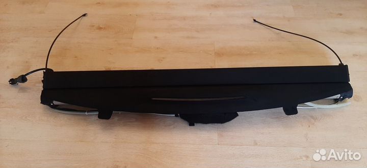 Шторка заднего стекла Mercedes S-Class W221