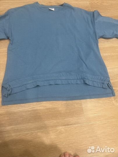 Кофта Zara для девочек