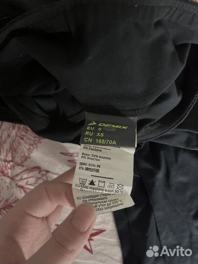 Шорты женские