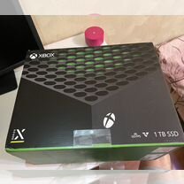 Xbox Series X