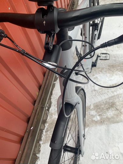 Specialized Turbo Vado SL 4.0