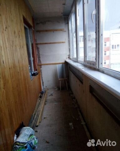 Остекление балконов рассрочка до 3 мес без перепла