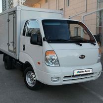 KIA Bongo изотермический, 2010