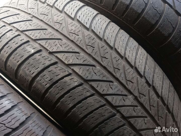 Gislaved Euro Frost 5 235/60 R18