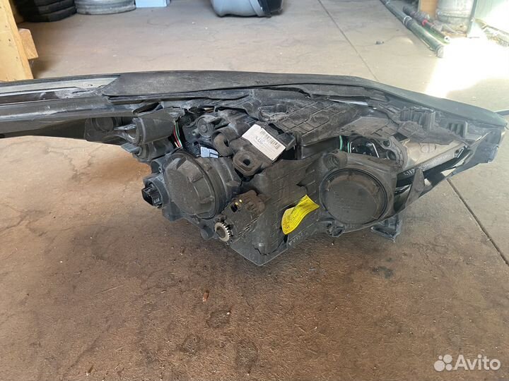 Hyundai grand santa fe