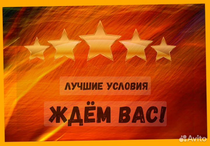 Маркировщики Еженедельные авансы Без опыта /форма Дружный коллектив