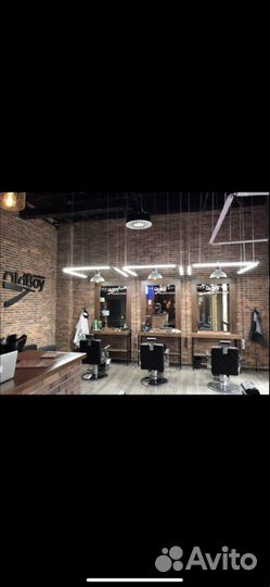 Бесплатная стрижка для мужчин