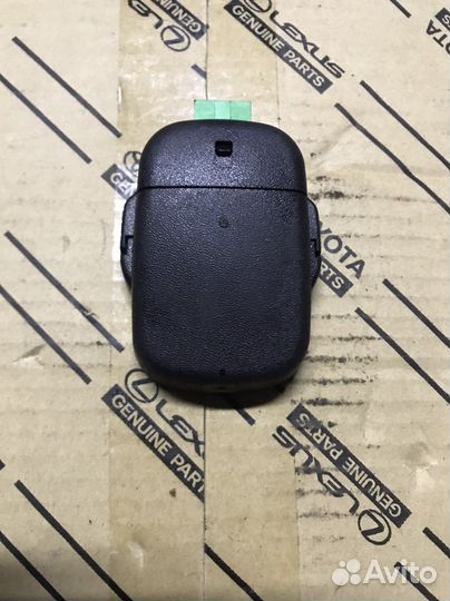 Honda cr-v датчик дождя