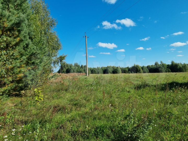 Участок 69,45 га (СНТ, ДНП)