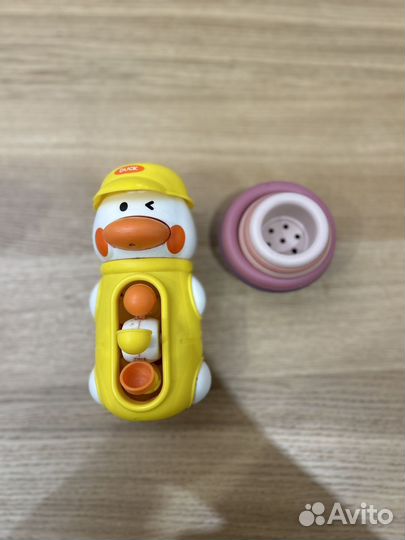 Игрушки для ванны бесплатно