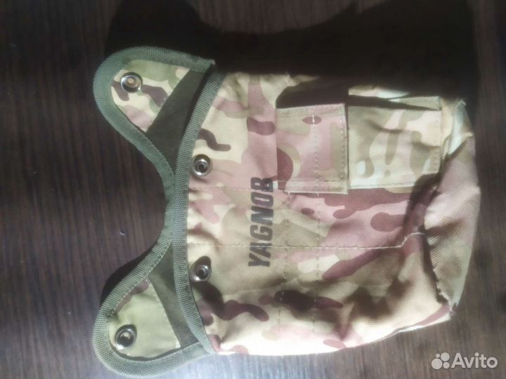 Чехол для фляжки