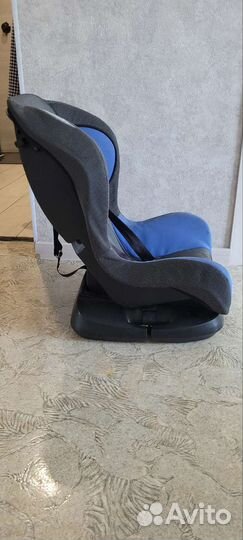 Детское автокресло 9 до 36 кг бу