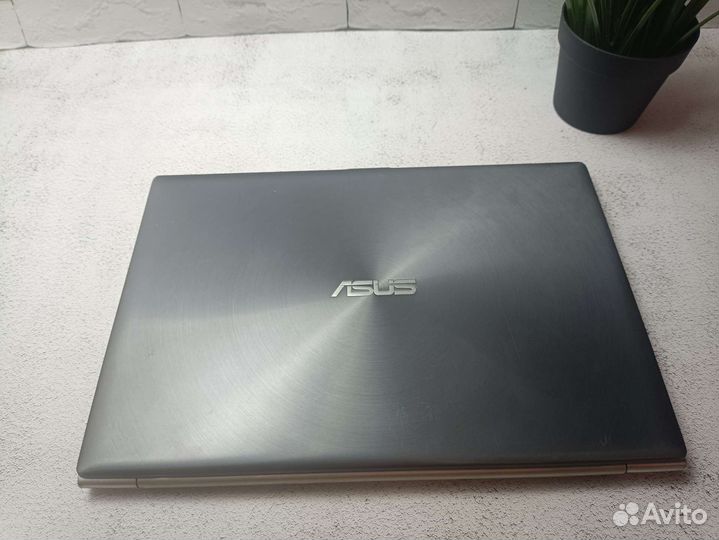 Ноутбук Asus UX32A