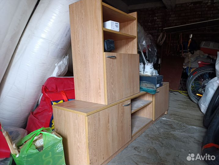 Тумба в прихожую