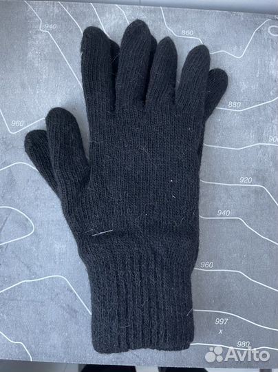 Перчатки специальные для защиты рук