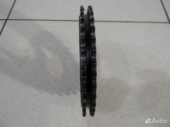 Шестерня распредвала Форд