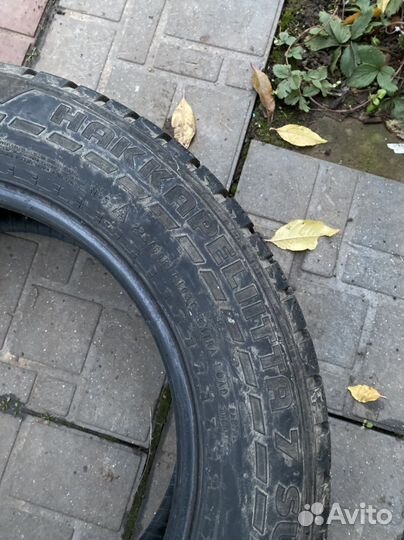 Nokian Tyres Hakkapeliitta 7 SUV 225/60 R17