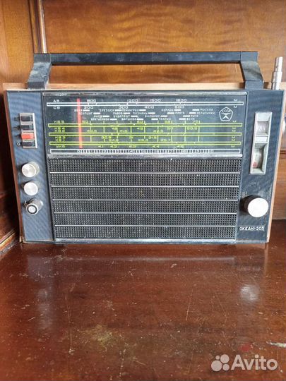 Продам Океан 205