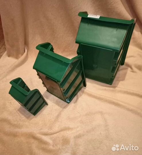 Лоток для метизов