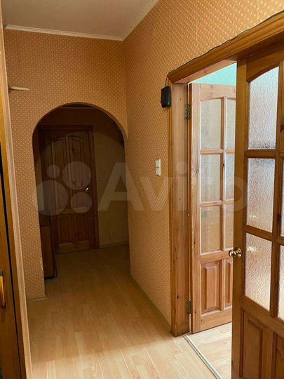 2-к. квартира, 56,9 м², 1/2 эт.