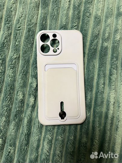 Чехлы на iPhone 13 pro max