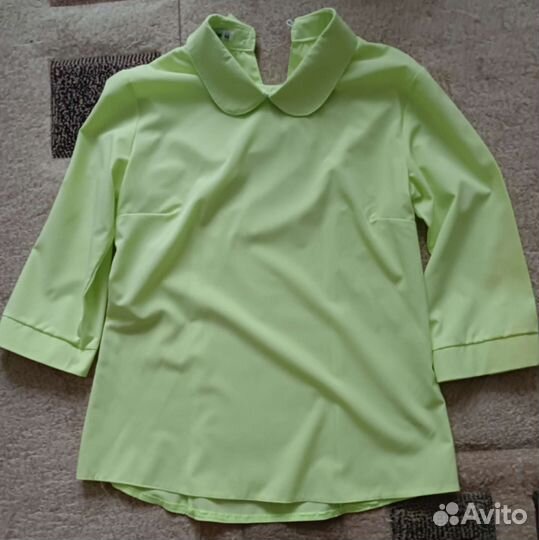 Школьная форма для девочки + блузки в одни руки