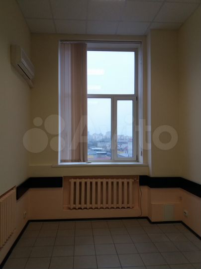 Офис, 15 м², офисная мебель