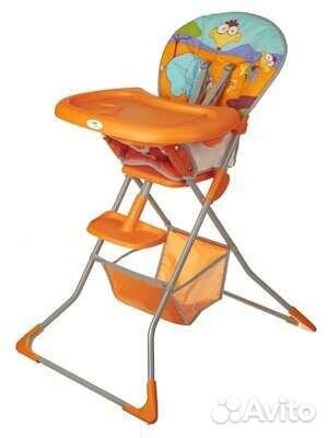 Стульчик для кормления