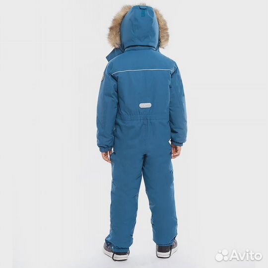 Горнолыжный костюм детский