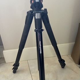 Штатив Manfrotto 055 xprob