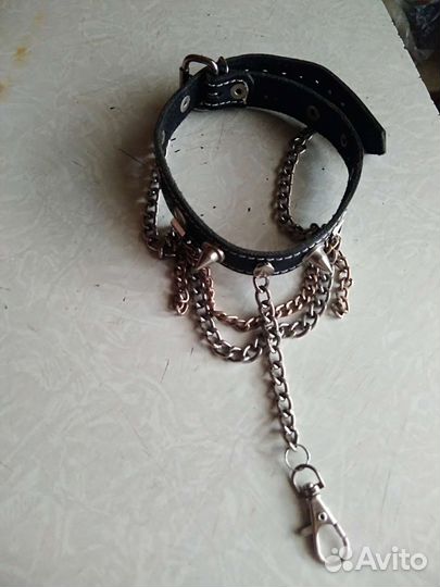 Ошейник для собак