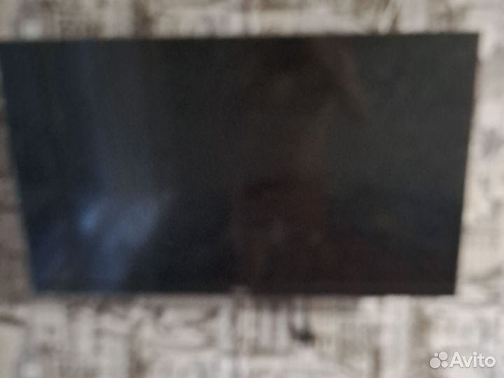 Телевизор philips 32 на запчасти