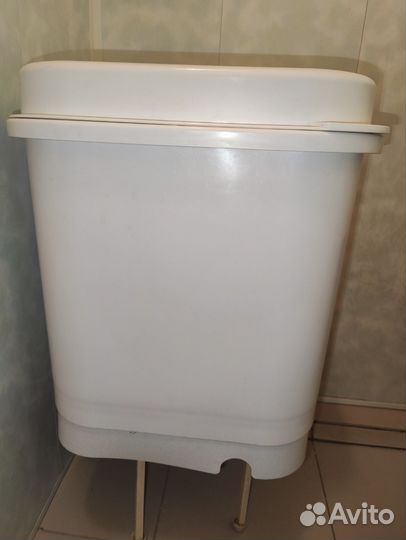 Стиральная машина фея 2