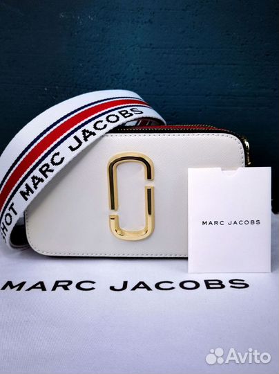 Сумка Marc Jacobs оригинал