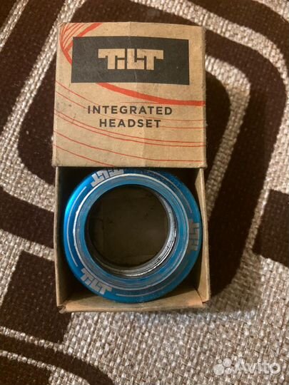 Рулевая для трюкового самоката tilt