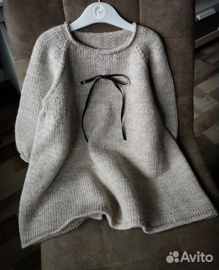 Кофты, кардиганы, шапки