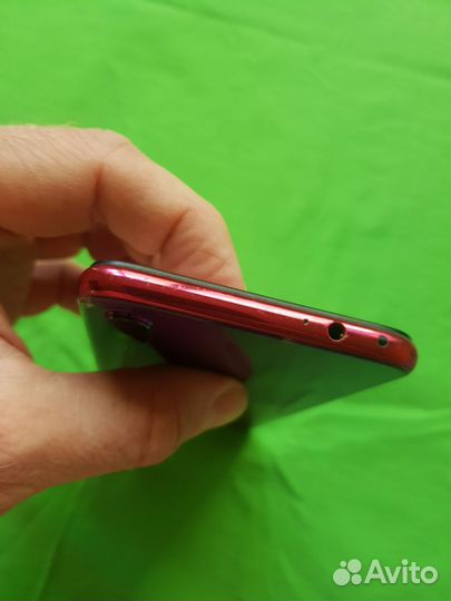 Xiaomi Redmi Note 7, 4/64 ГБ