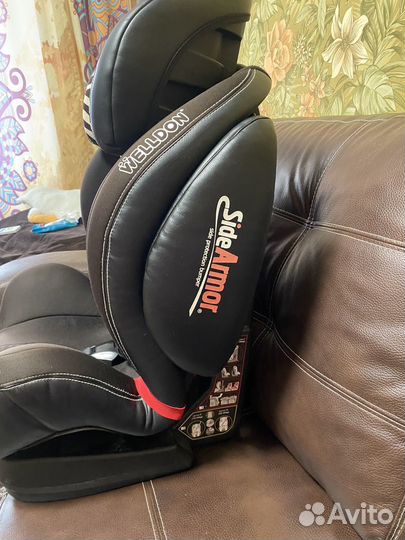 Автомобильное кресло welldon