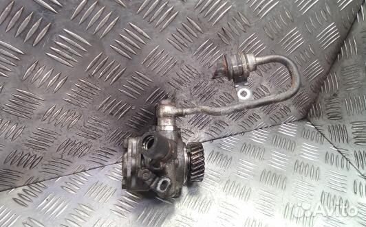 Насос гу дизельный mitsubishi pajero 4 (1DN10BT01)