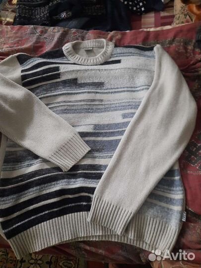 Мужские вещи пакетом 54 56