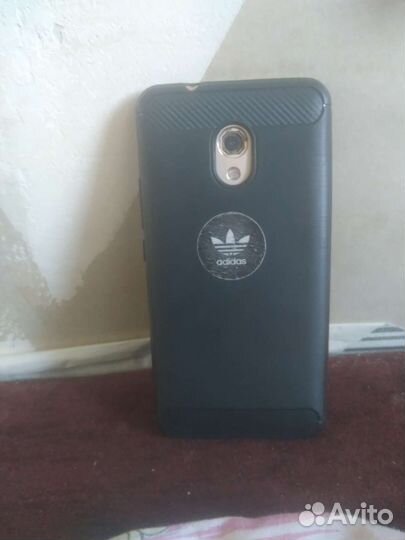 Телефон Meizu