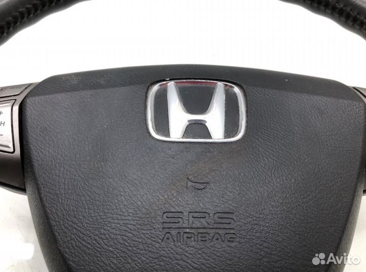 Руль Honda Fr-V 2.0 I 2006