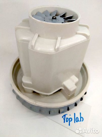 Мотор для пылесоса Karcher