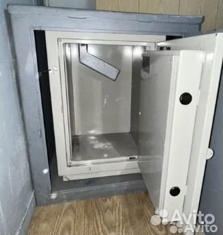 Сейф копилка