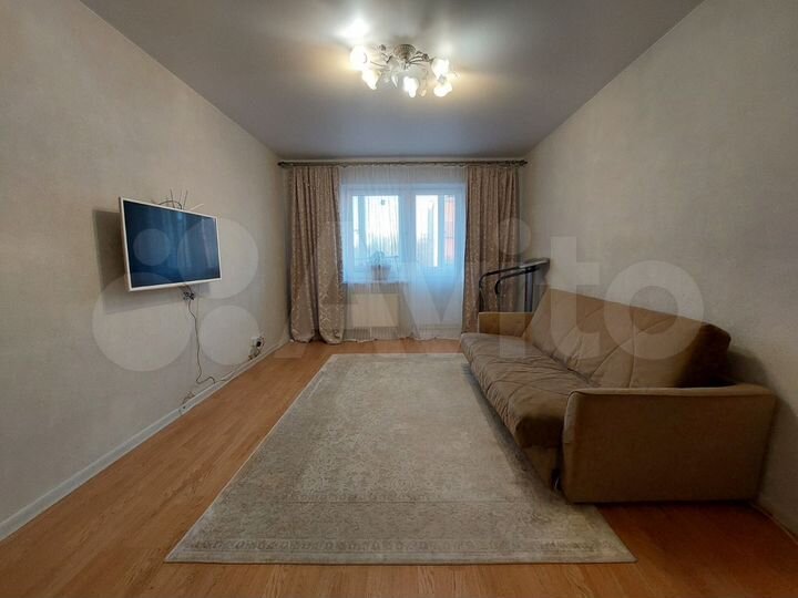 3-к. квартира, 80,4 м², 2/3 эт.
