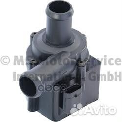 Электропомпа12VAudi A4,VW Amarok/Touareg 04