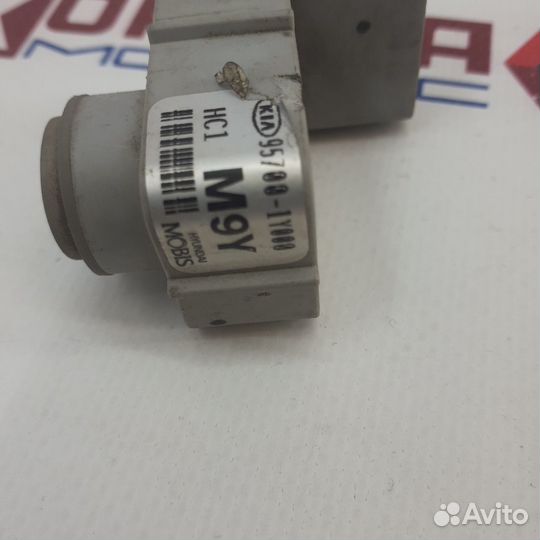 Датчик парковки KIA picanto 2011