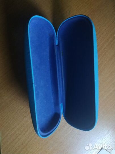 Футляр для очков