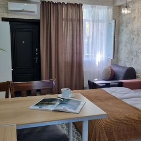 Квартира-студия, 24 м², 2/3 эт.